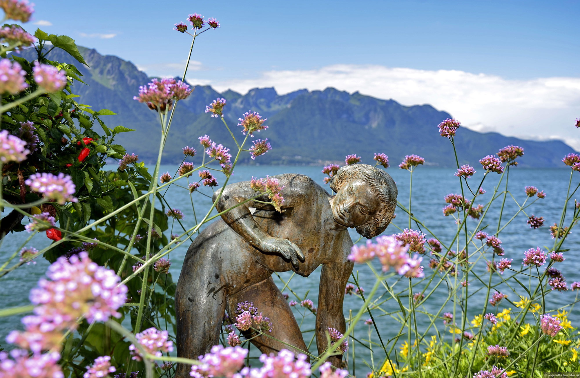 Montreux